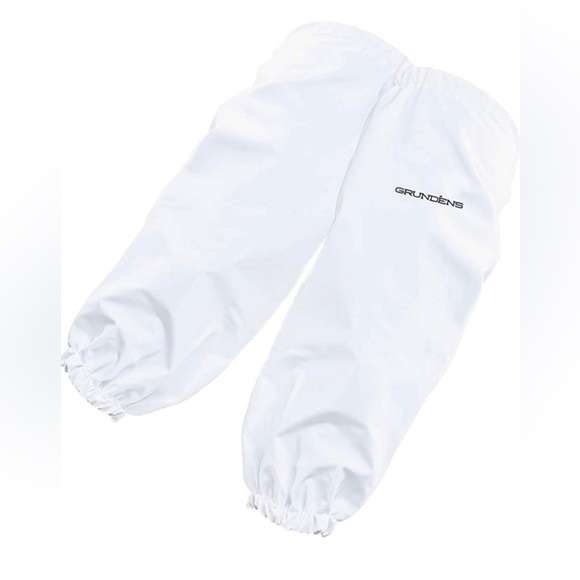 ❗️FINAL❗️ 🆕 Grundéns Bris 22 Lightweight Fishing Sleeves 🔴 - Picture 1 of 3